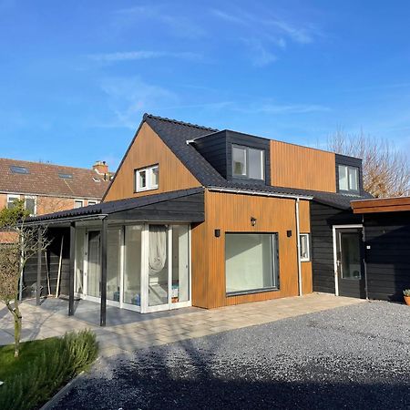 Holidayhome Bb 17 A. Aagtekerke Luaran gambar