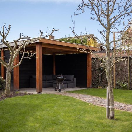 Holidayhome Bb 17 A. Aagtekerke Luaran gambar