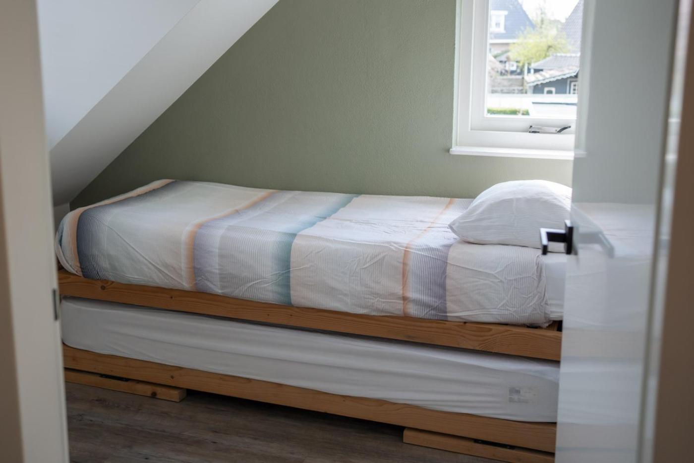 Holidayhome Bb 17 A. Aagtekerke Luaran gambar
