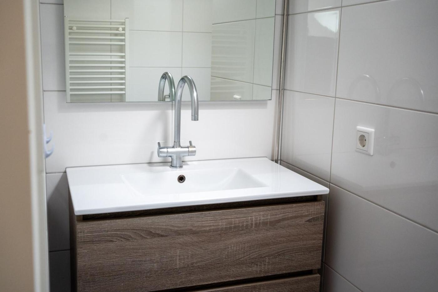 Holidayhome Bb 17 A. Aagtekerke Luaran gambar