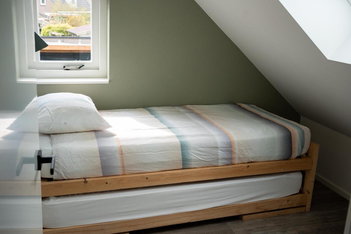 Holidayhome Bb 17 A. Aagtekerke Luaran gambar