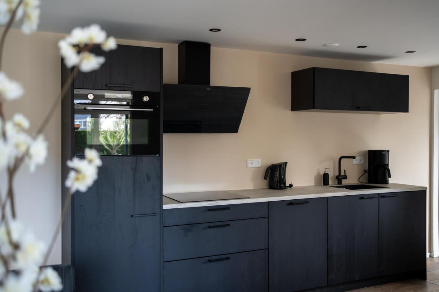 Holidayhome Bb 17 A. Aagtekerke Luaran gambar