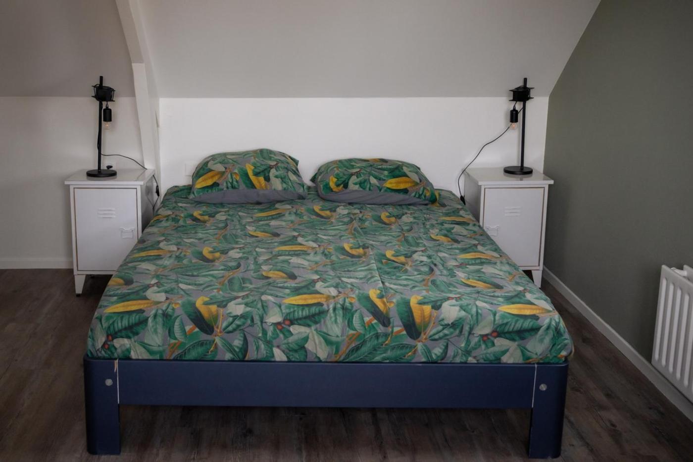 Holidayhome Bb 17 A. Aagtekerke Luaran gambar