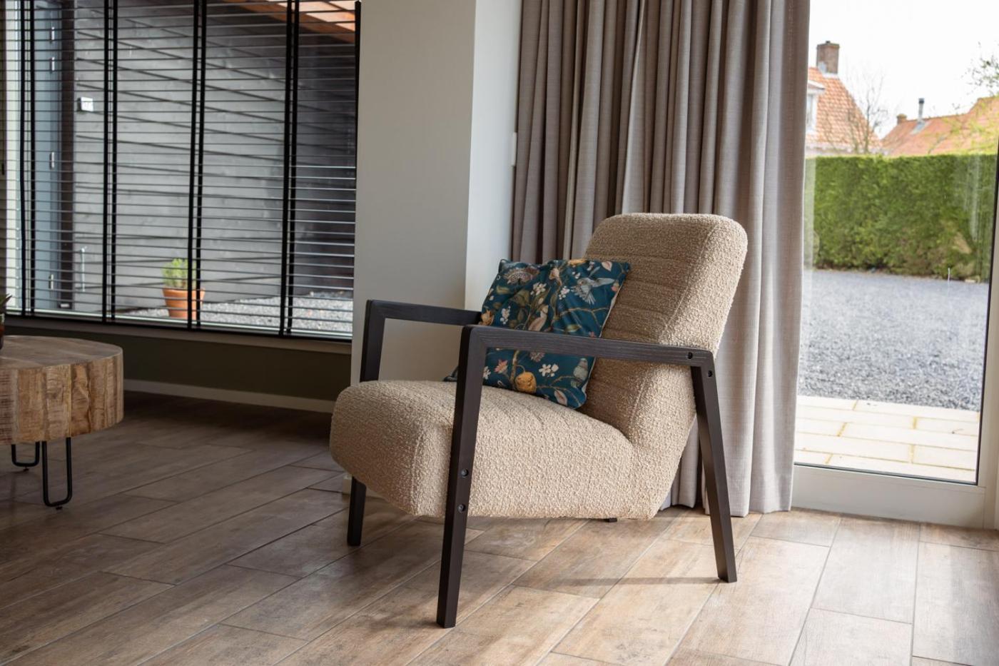 Holidayhome Bb 17 A. Aagtekerke Luaran gambar
