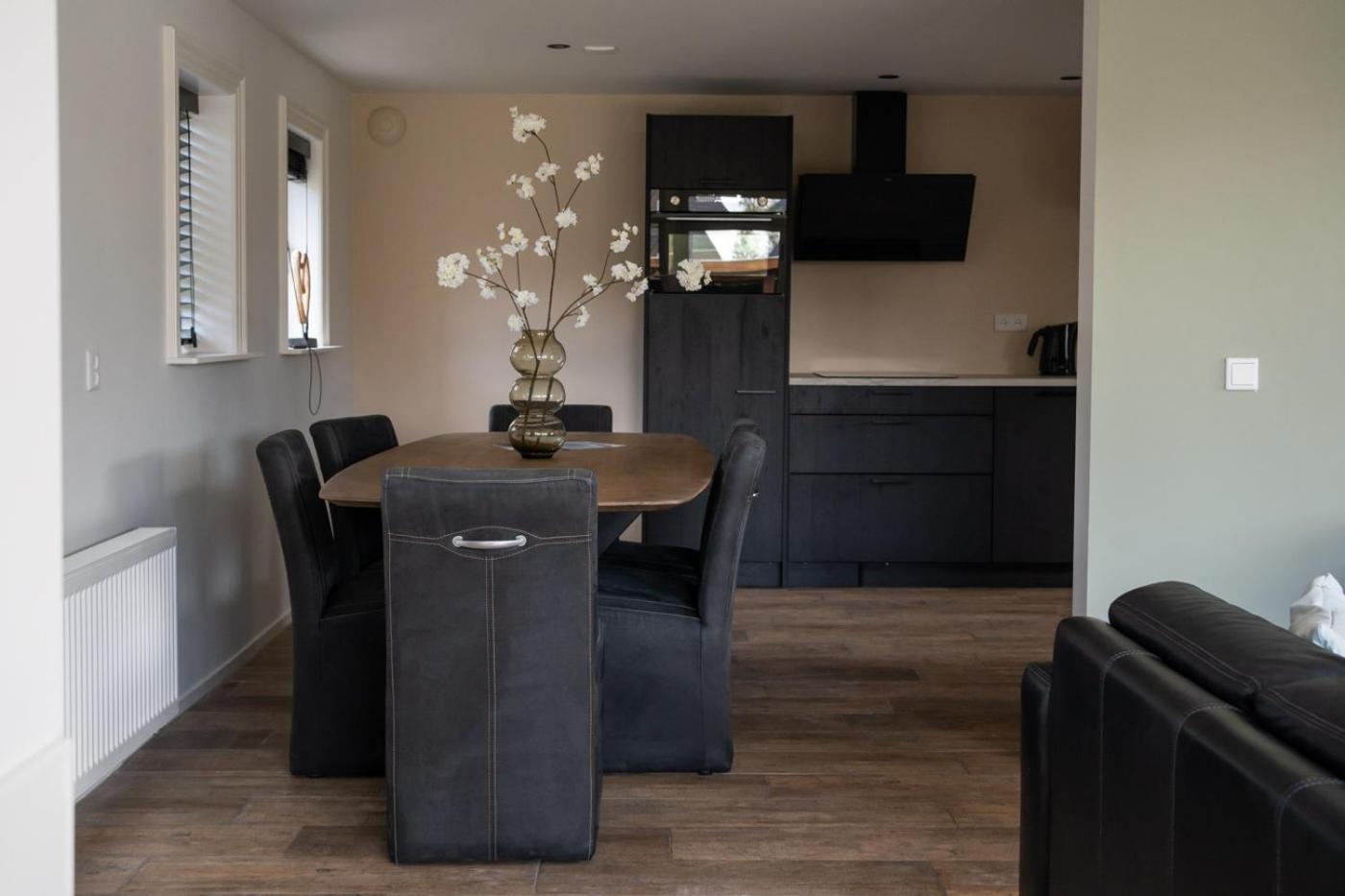 Holidayhome Bb 17 A. Aagtekerke Luaran gambar