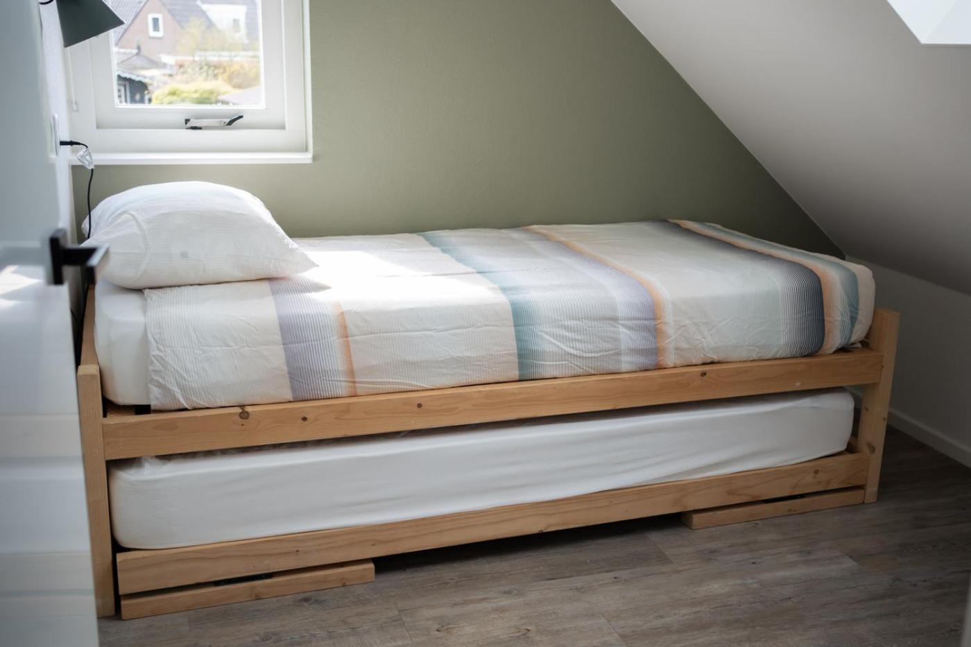 Holidayhome Bb 17 A. Aagtekerke Luaran gambar